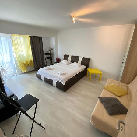 New Green Apartment Studio 1 Bukareszt Zewnętrze zdjęcie