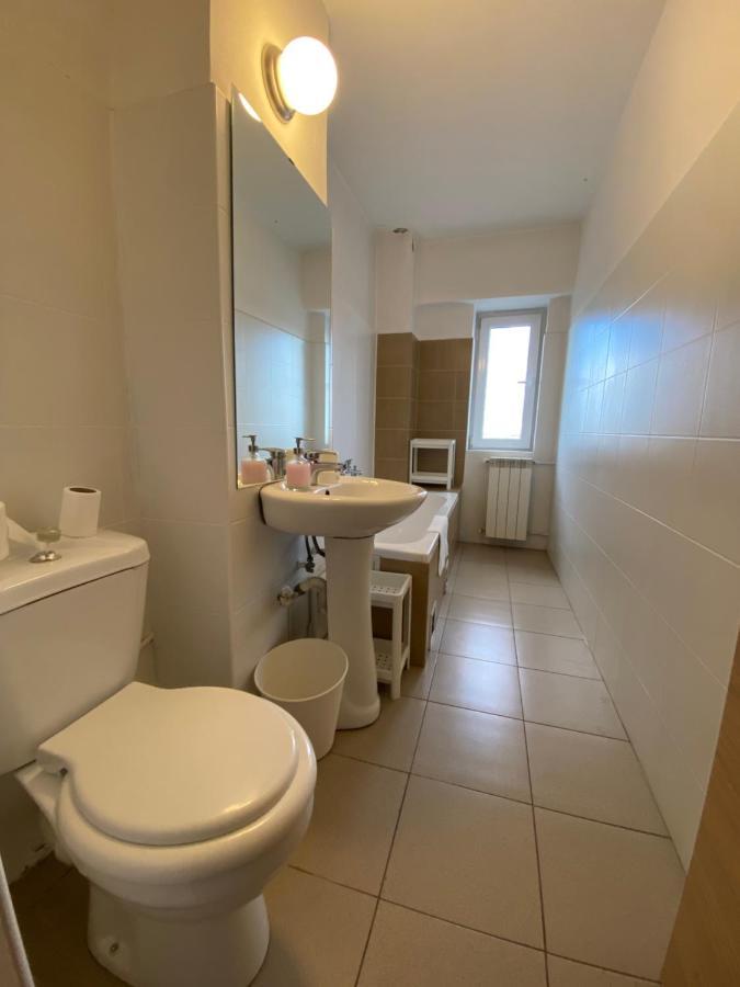 New Green Apartment Studio 1 Bukareszt Zewnętrze zdjęcie