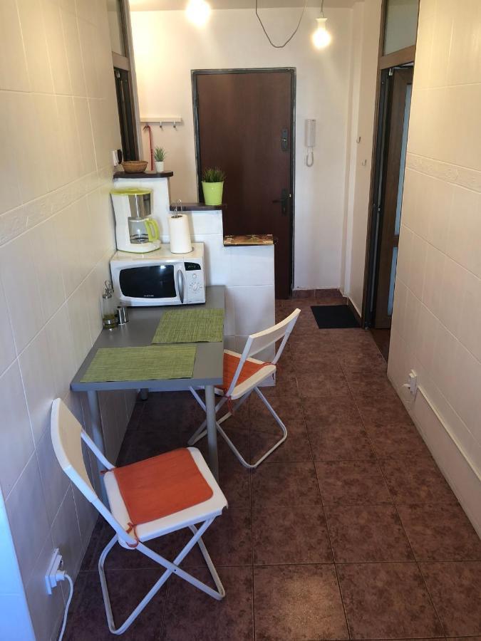 New Green Apartment Studio 1 Bukareszt Zewnętrze zdjęcie