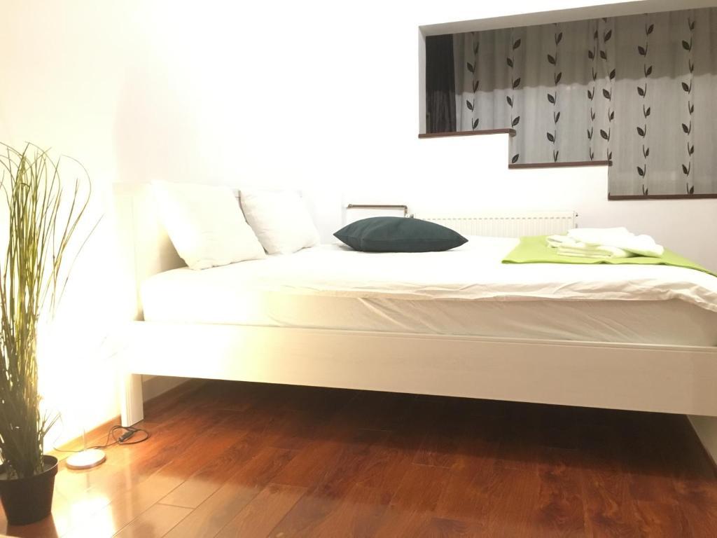 New Green Apartment Studio 1 Bukareszt Zewnętrze zdjęcie