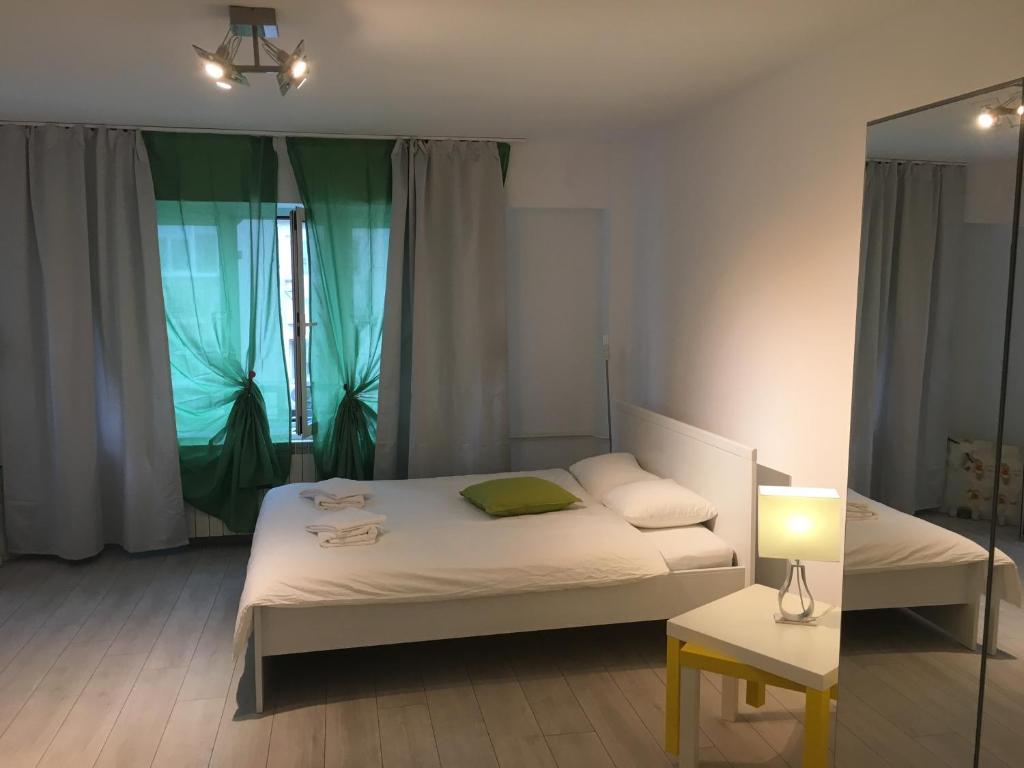 New Green Apartment Studio 1 Bukareszt Zewnętrze zdjęcie
