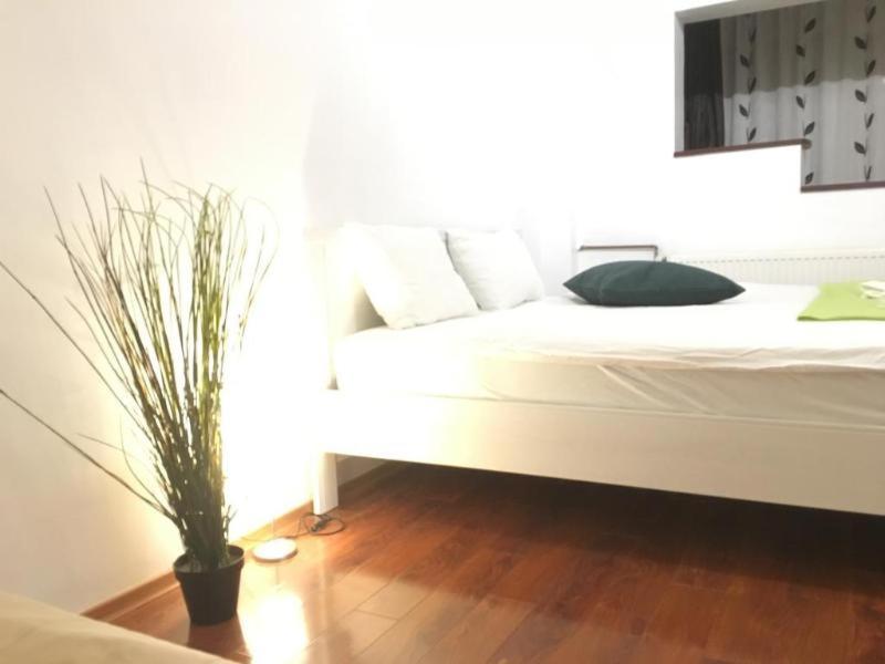 New Green Apartment Studio 1 Bukareszt Pokój zdjęcie