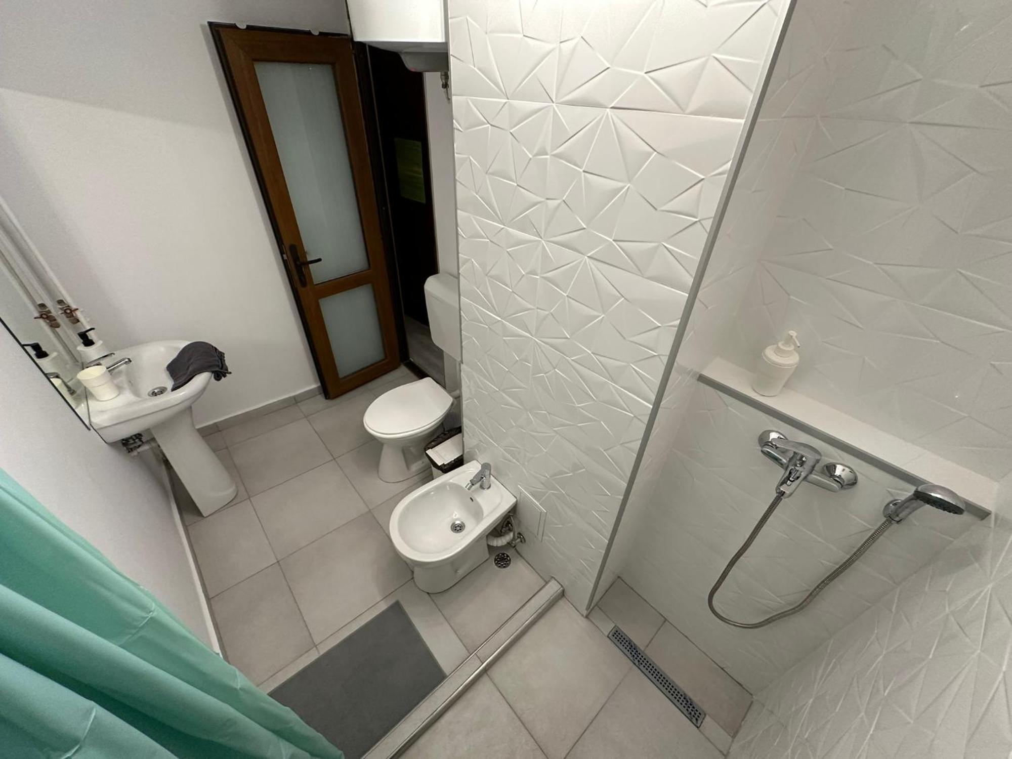 New Green Apartment Studio 1 Bukareszt Zewnętrze zdjęcie