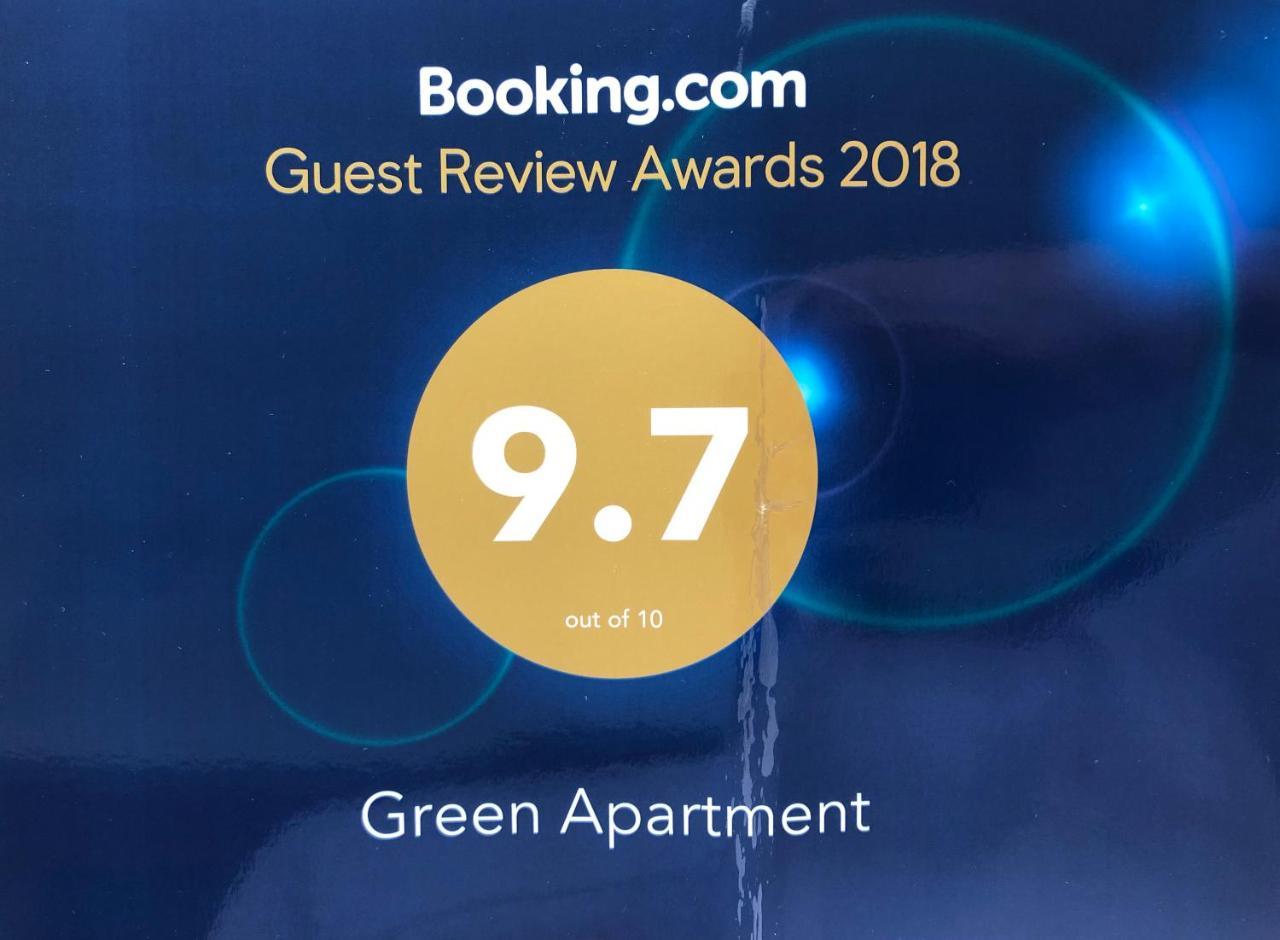 New Green Apartment Studio 1 Bukareszt Zewnętrze zdjęcie